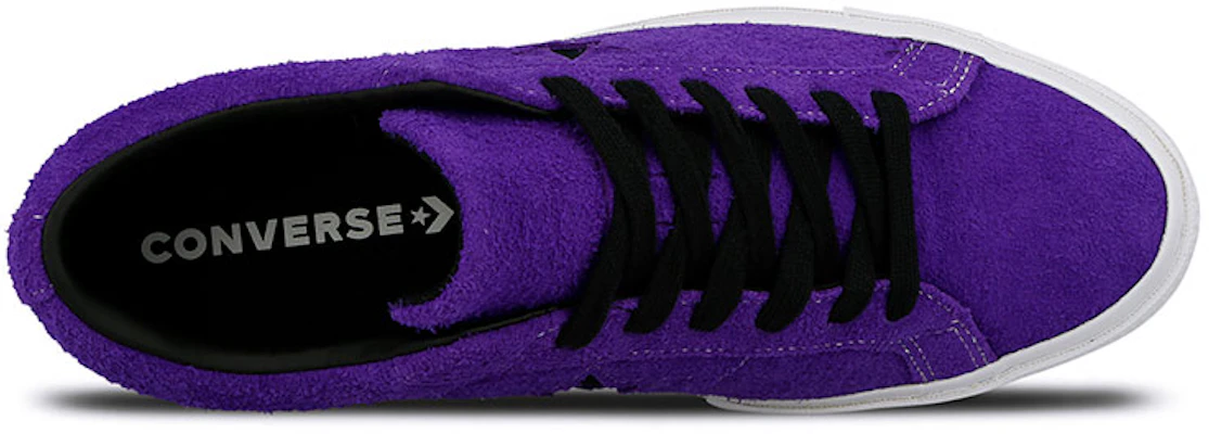 Converse One Star Ox ''Dark Star VTG Suède'' 163248C Purchase Converse One Star Ox ''Dark Star VTG Suède'' 163248C
