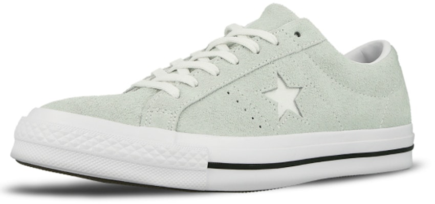 Converse One Star Ox "干竹" 159493C Lookbook Converse One Star Ox "干竹" 159493C