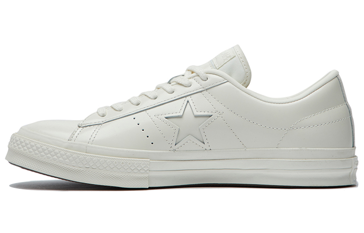 Converse One Star OX 'Egret' 165742C