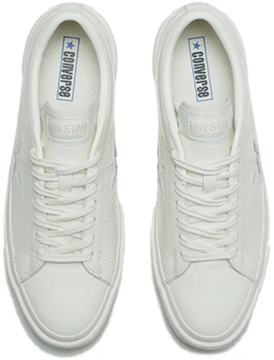 Converse One Star OX ''Egret'' Scarpa Bassa Unisex 165742C Shop Converse One Star OX ''Egret'' Scarpa Bassa Unisex 165742C