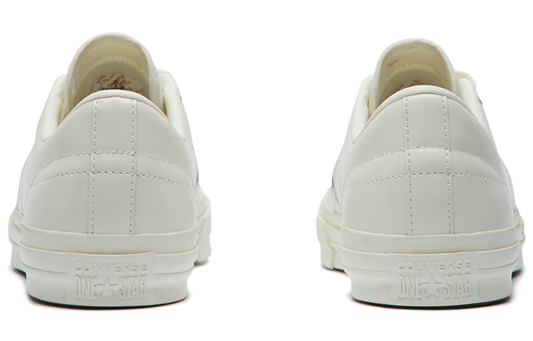 Purchase Converse One Star OX ''Egret'' Scarpa Bassa Unisex 165742C