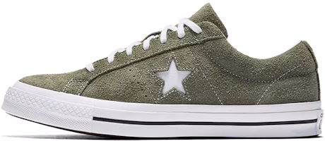 Converse One Star Ox 'Field Surplus' 161576C Converse One Star Ox 'Field Surplus' 161576C