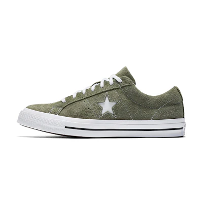 Converse One Star Ox 'Field Surplus'
