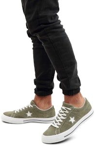 コンバース ワンスター オックス「フィールドサープラス」 161576C Purchase コンバース ワンスター オックス「フィールドサープラス」 161576C