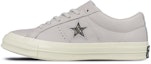 Buy Converse One Star Ox 'Kelabu Putih' 157805C