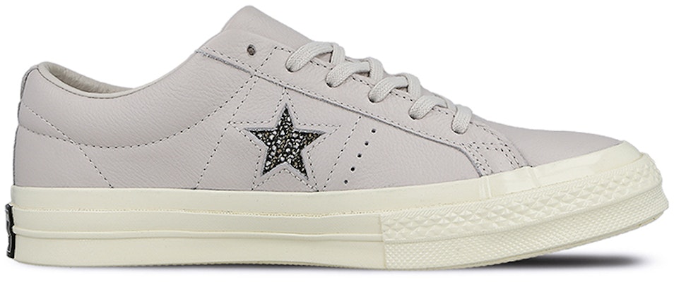 Converse One Star Ox 'Kelabu Putih' 157805C Order Converse One Star Ox 'Kelabu Putih' 157805C