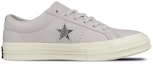 Order Converse One Star Ox 'Kelabu Putih' 157805C