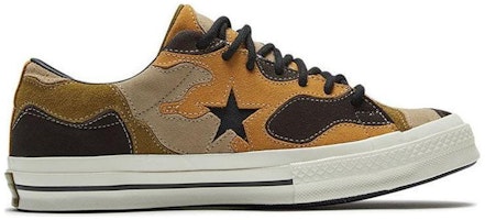 컨버스 원스타 Ox '그린 브라운' 165916C Order 컨버스 원스타 Ox '그린 브라운' 165916C