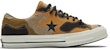 Converse One Star Ox 'Hijau Coklat' 165916C