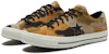 Converse One Star Ox 'Hijau Coklat' 165916C