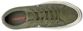 Shop Converse One Star Ox 'Field Surplus Enamel Merah' 163198C