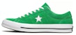 Converse One Star Ox 'Suede Hijau' 161240C