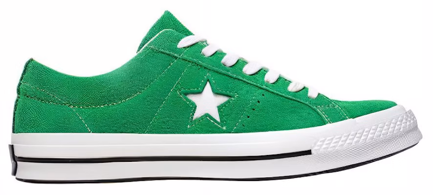 Converse One Star Ox 'Green Suede' 161240C Order Converse One Star Ox 'Green Suede' 161240C