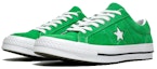 Lookbook Converse One Star Ox 'Suede Hijau' 161240C
