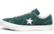 Converse One Star OX 'Hijau Putih' 158939C