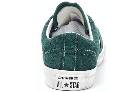 Converse One Star OX 'Hijau Putih' 158939C Shop Converse One Star OX 'Hijau Putih' 158939C