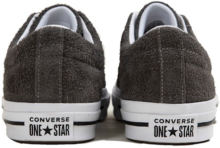 コンバース ワンスター Ox 'グレー' 165034C Lookbook コンバース ワンスター Ox 'グレー' 165034C