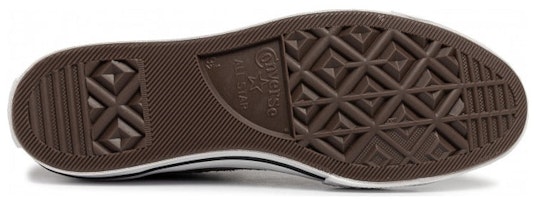 コンバース ワンスター Ox 'グレー' 165034C Shop コンバース ワンスター Ox 'グレー' 165034C