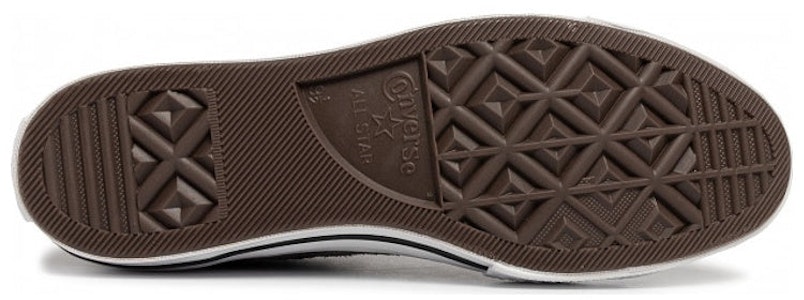 コンバース ワンスター Ox 'グレー' 165034C Shop コンバース ワンスター Ox 'グレー' 165034C