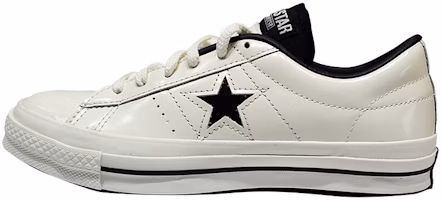 Converse One Star Ox 'HanByeol - Beige' 167324C Converse One Star Ox 'HanByeol - Beige' 167324C