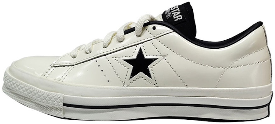 Converse One Star Ox 'HanByeol - Beige' 167324C Buy Converse One Star Ox 'HanByeol - Beige' 167324C