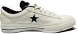 Converse One Star Ox 'HanByeol - Beige' Beige 167324C