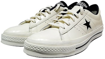 匡威 One Star Ox 'HanByeol - 米色' 167324C Lookbook 匡威 One Star Ox 'HanByeol - 米色' 167324C