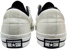 匡威 One Star Ox 'HanByeol - 米色' 167324C Shop 匡威 One Star Ox 'HanByeol - 米色' 167324C