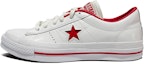 Buy Converse One Star Ox 'HanByeol - Putih Merah' 167326C