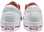 Shop Converse One Star Ox 'HanByeol - Putih Merah' 167326C