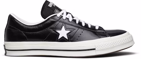 Converse One Star Ox 'HanByeol - Black' 165741C Converse One Star Ox 'HanByeol - Black' 165741C