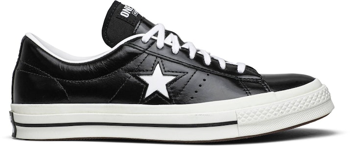 Converse One Star Ox 'HanByeol - Hitam' 165741C Buy Converse One Star Ox 'HanByeol - Hitam' 165741C