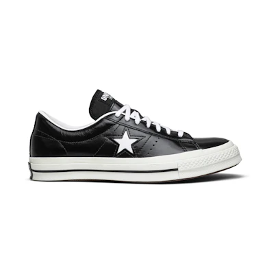 Converse One Star Ox 'HanByeol - Black'