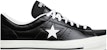Converse One Star Ox 'HanByeol - Hitam' 165741C