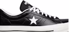 Order Converse One Star Ox 'HanByeol - Hitam' 165741C