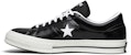 Converse One Star Ox 'HanByeol - Hitam' 165741C