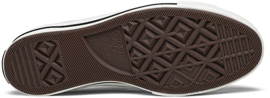 コンバース・ワンスターOX 'HanByeol - ブラック' 165741C Shop コンバース・ワンスターOX 'HanByeol - ブラック' 165741C