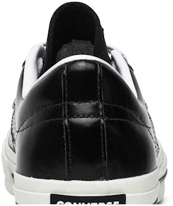 Converse One Star Ox 'HanByeol - Hitam' 165741C Sizing Converse One Star Ox 'HanByeol - Hitam' 165741C