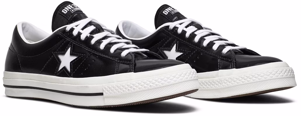 Converse One Star Ox 'HanByeol - Black' 165741C Cheap Converse One Star Ox 'HanByeol - Black' 165741C