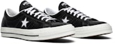 Cheap Converse One Star Ox 'HanByeol - Hitam' 165741C