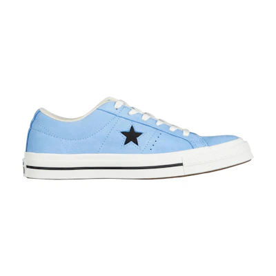 Converse One Star Ox 'Light Blue'