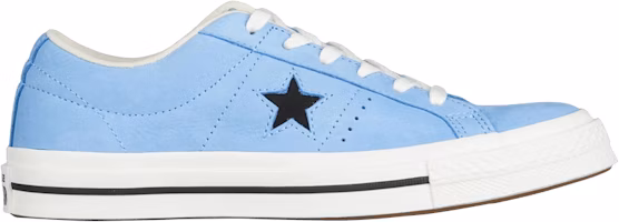 Converse One Star Ox 'Light Blue' 161585C Converse One Star Ox 'Light Blue' 161585C