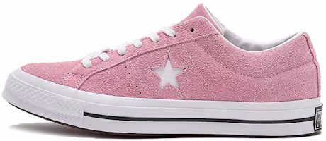 Converse One Star Ox 'Pink' 159492C Converse One Star Ox 'Pink' 159492C