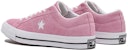 Converse One Star Ox 'Merah Jambu' 159492C