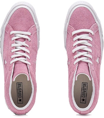 Converse One Star Ox 'Pink' 159492C Purchase Converse One Star Ox 'Pink' 159492C
