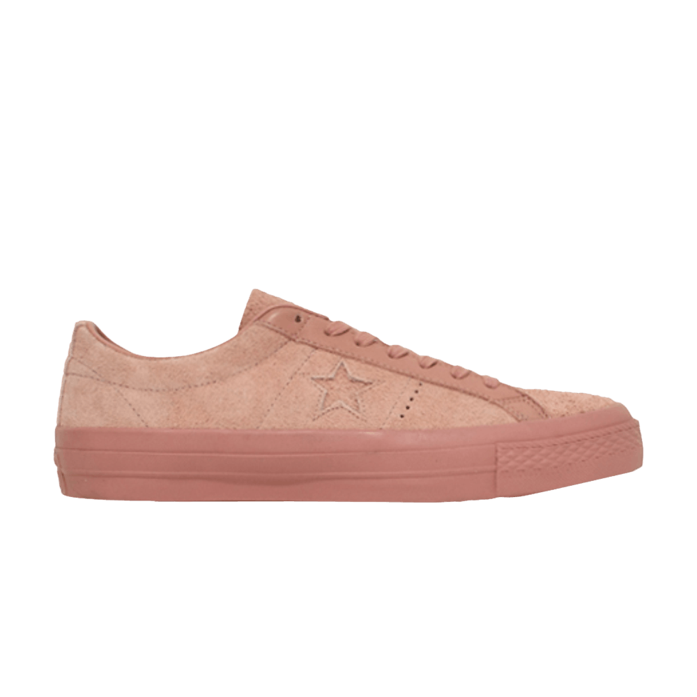 Converse One Star Ox 'Pink Blush' 155552C
