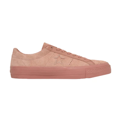 Converse One Star Ox 'Pink Blush'