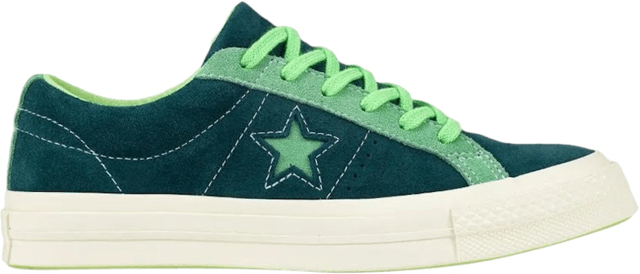 Converse One Star Ox 'Ponderosa Pine' 261793C Buy Converse One Star Ox 'Ponderosa Pine' 261793C