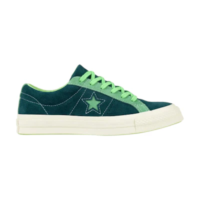 Converse One Star Ox 'Ponderosa Pine'