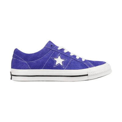 Converse One Star Ox 'Purple'